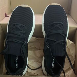 Merrell Black Men's Shoes